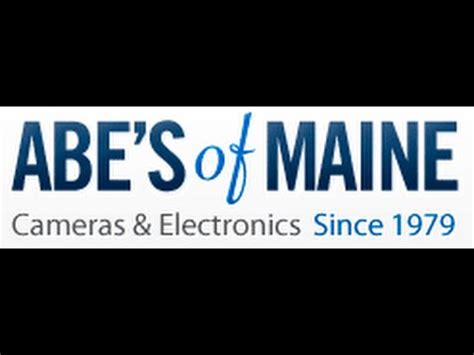 Abes of maine scams buyers! .